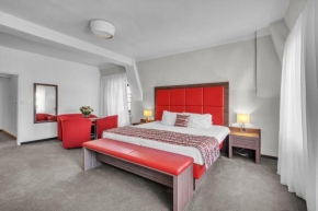 Hotel Nelly Kellys, Trutnov